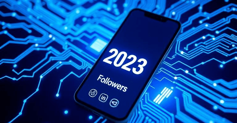 Как искусственный интеллект делает ваш Instagram-аккаунт магнитом для подписчиков и обойти алгоритмы в 2023 году