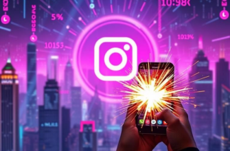 Как искусственный интеллект меняет игру в Instagram: от мертвого контента к взрывному успеху!