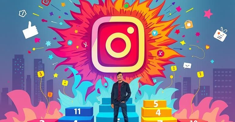 Как искусственный интеллект может взорвать ваш бизнес в Instagram: 7 шагов к успеху от честных малых брендов