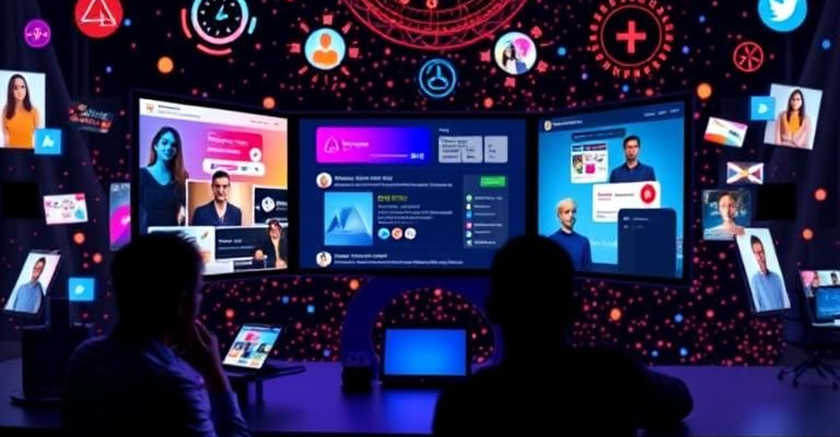 Как создать контент-план для соцсетей за 15 минут с помощью ИИ и обойти конкурентов на последнем дыхании
