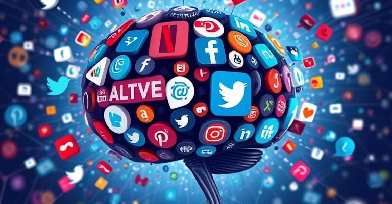 Нейросети в SMM: как превратить ваши посты в вирусный контент на примерах успеха от Netflix до Unilever