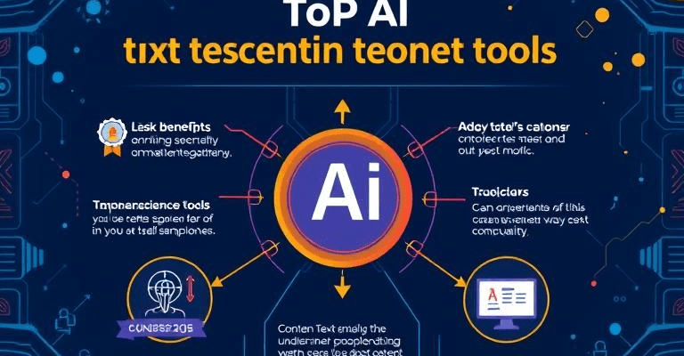 Обзор лучших ИИ-инструментов для генерации контента: как сэкономить время и увеличить качество текстов