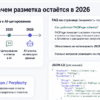 FAQ + schema UI: зачем разметка FAQPage остаётся в 2026 после отмены Google-сниппетов