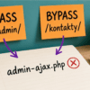 Стикеры Cache Rules: bypass для админки и формы на столе у доски