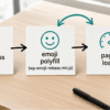 Схема на столе: зачем WordPress подключает emoji-скрипты и что убирается