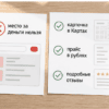 Сравнение: нельзя купить место в Алисе и что реально учитывает отбор