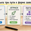 Настройка письма Contact Form 7: поле To и From