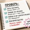 Чеклист на столе: логи хостинга, трафик uploads и поиск чужих вставок картинок